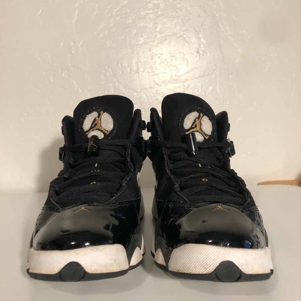 Jordan 6 Rings